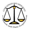 Colt Ledger & Associates Inc.