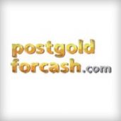 PostGoldForCash / 2 Kings