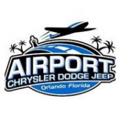 Airport Chrysler Dodge Jeep Orlando