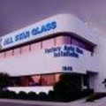 All Star Glass