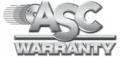 ASC Warranty
