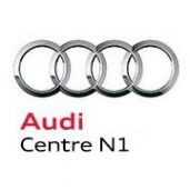 Audi Centre N1