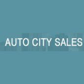 Auto City Sales