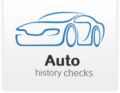 Auto History Checks / 143 Consulting