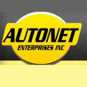 Autonet Enterprises Inc