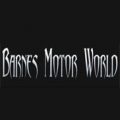 Barnes Motor World