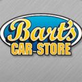 Bart's Car Store