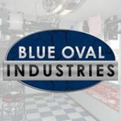 Blue Oval Industries