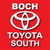 Boch Toyota South