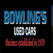 Bowling's Used Cars