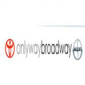 Broadway Toyota