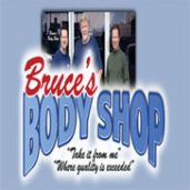Bruce's Body Shop