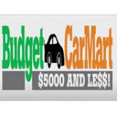 Budget Car Mart