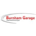 Burnham Garage