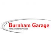 Burnham Garage