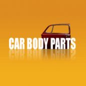 Car Body Parts Store