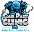Car Part Clinic, LLC