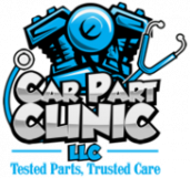 Car Part Clinic, LLC
