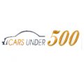 Cars Under 500