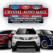 Crystal Auto Mall