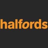 Halfords Group