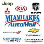 Miami Lakes Auto Mall