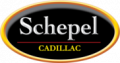 Schepel Cadillac