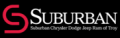 Suburban Chrysler Dodge Jeep Ram of Troy