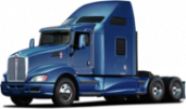 Trucks Etc.