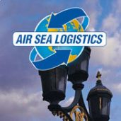 AIR SEA LOGISTICS LTD.