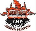 Angry Squid Ink