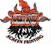 Angry Squid Ink