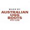 Australian Ugg Boots Pty Ltd