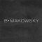 B.Makowsky.