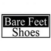 Bare Feet Shoes