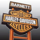 Barnett Harley-Davidson