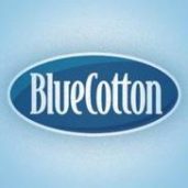 BlueCotton