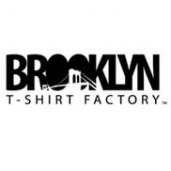 Brooklyn T-Shirt Factory