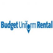 Budget Uniform Rental