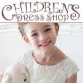 ChildrensDressShop