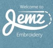 Jemz Embroidery
