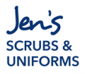 Jen's Scrubs