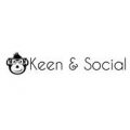 Keen And Social