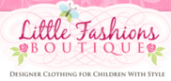 Little Fashions Boutique
