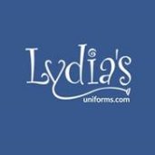 Lydia’s Professional Uniforms