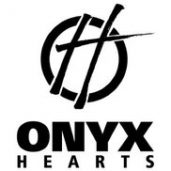 Onyx Hearts