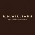 R. M. Williams