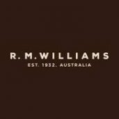 R. M. Williams