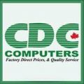 CDC Computers