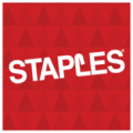 Staples